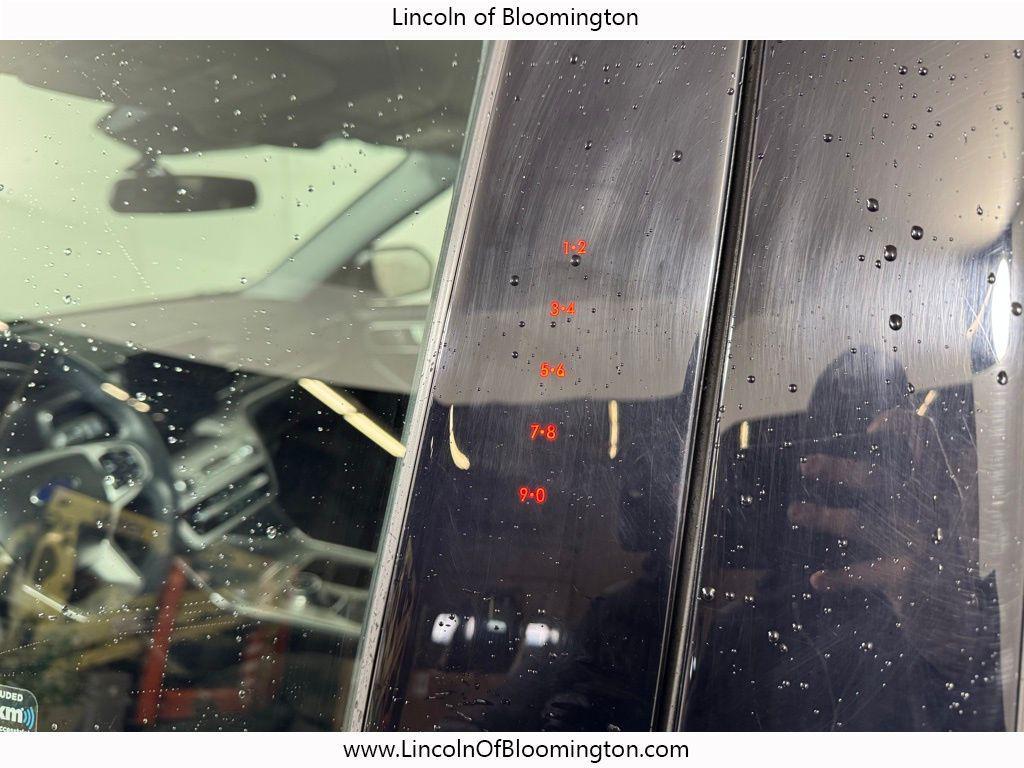 used 2023 Ford Explorer car, priced at $34,989