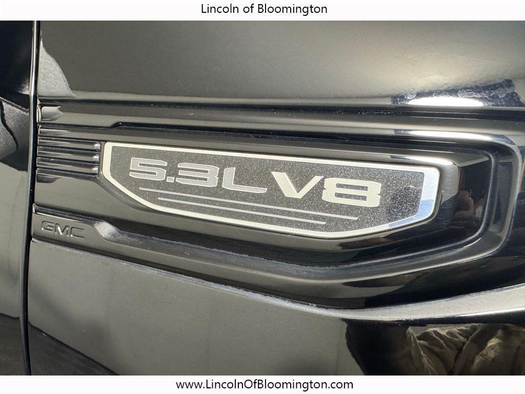 used 2020 GMC Sierra 1500 car, priced at $29,100