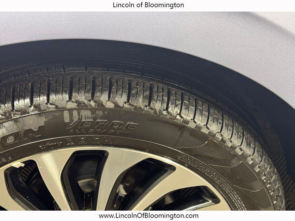used 2022 Lincoln Navigator car, priced at $55,777