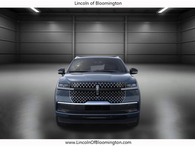 new 2026 Lincoln Navigator car, priced at $105,010