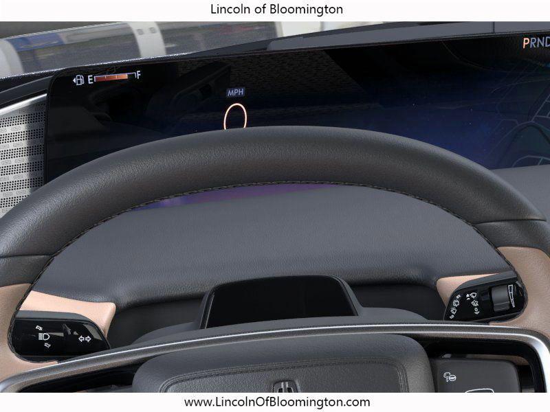 new 2026 Lincoln Navigator car, priced at $122,665