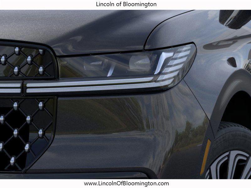 new 2026 Lincoln Navigator car, priced at $122,665