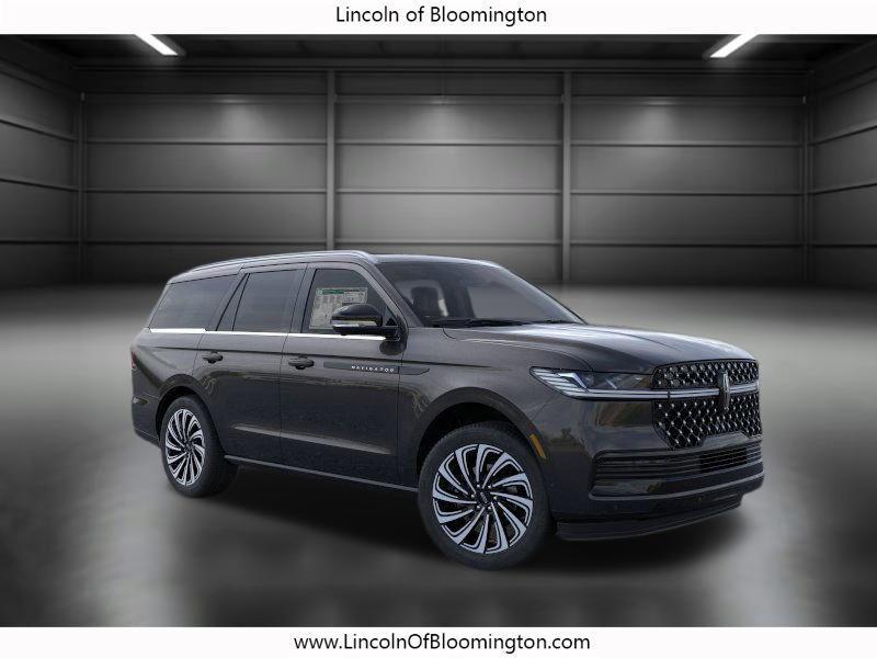 new 2026 Lincoln Navigator car, priced at $122,665
