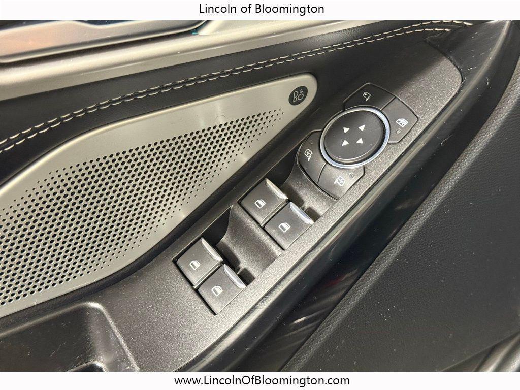 used 2021 Ford Explorer car, priced at $30,199