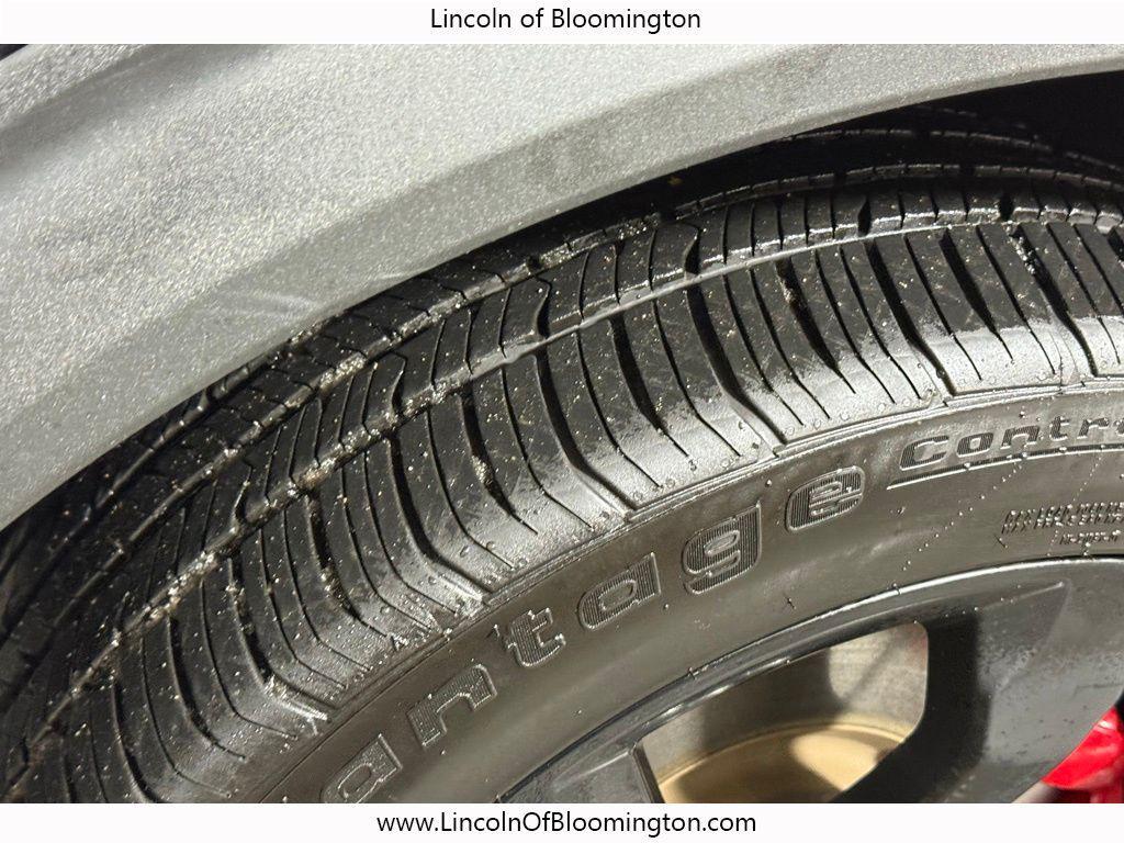 used 2021 Ford Explorer car, priced at $30,199