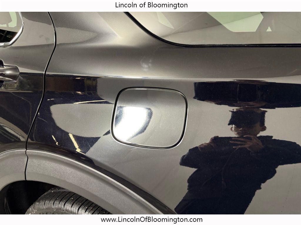 used 2021 Ford Explorer car, priced at $30,199