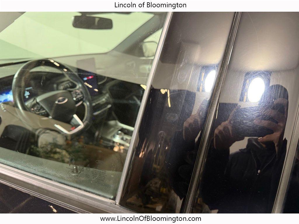 used 2021 Ford Explorer car, priced at $30,199