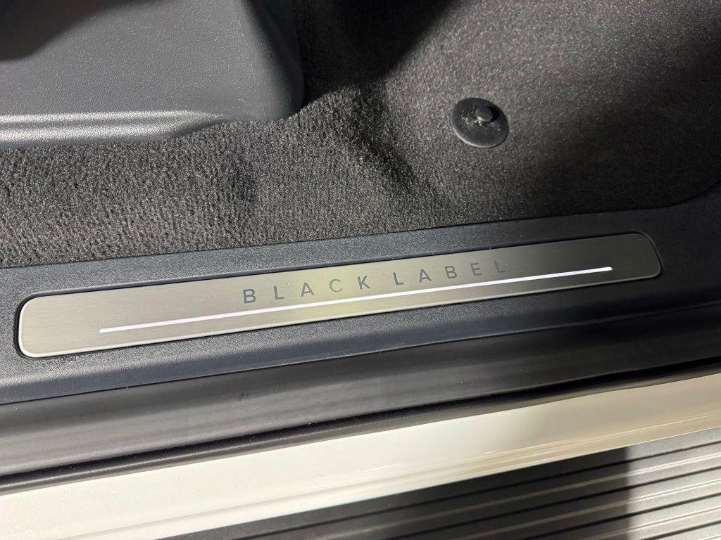 new 2026 Lincoln Navigator car, priced at $117,322