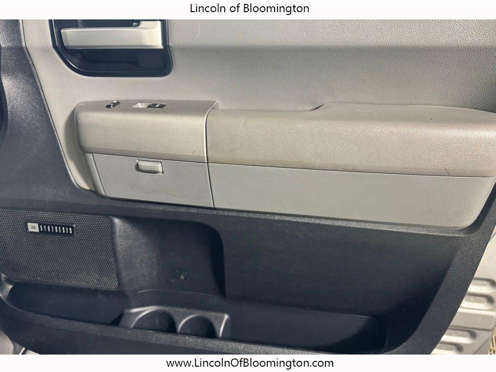 used 2008 Toyota Sequoia car, priced at $7,849