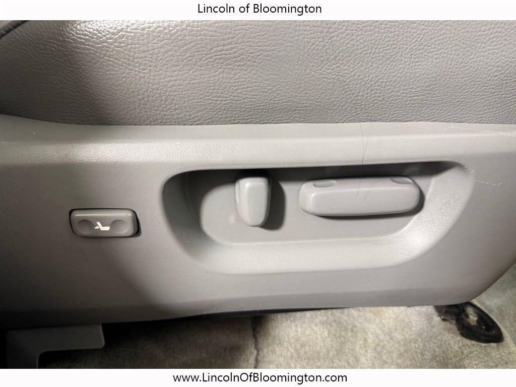 used 2008 Toyota Sequoia car, priced at $7,849