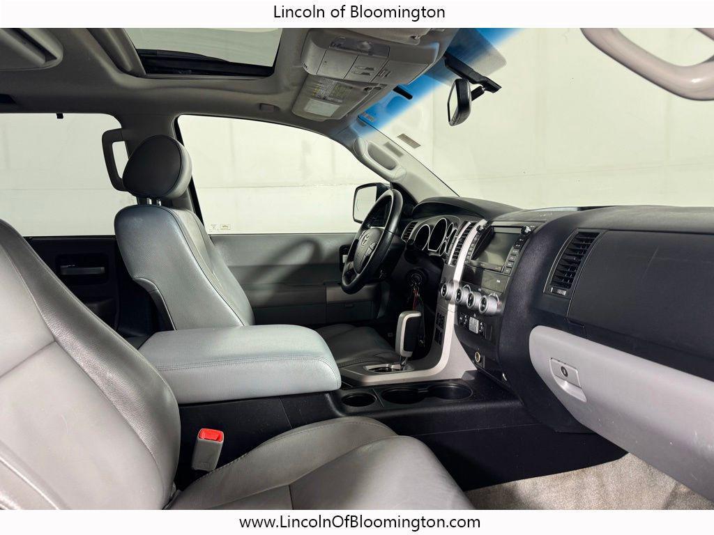 used 2008 Toyota Sequoia car, priced at $7,849