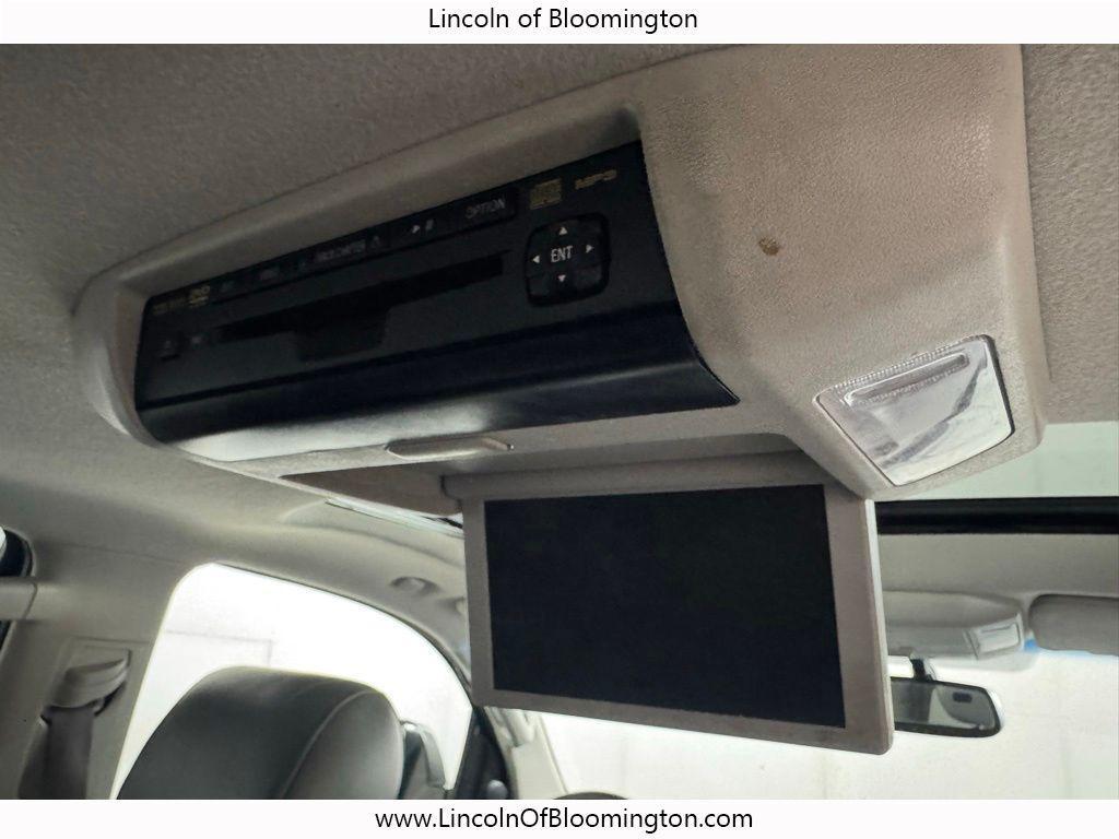 used 2008 Toyota Sequoia car, priced at $7,849