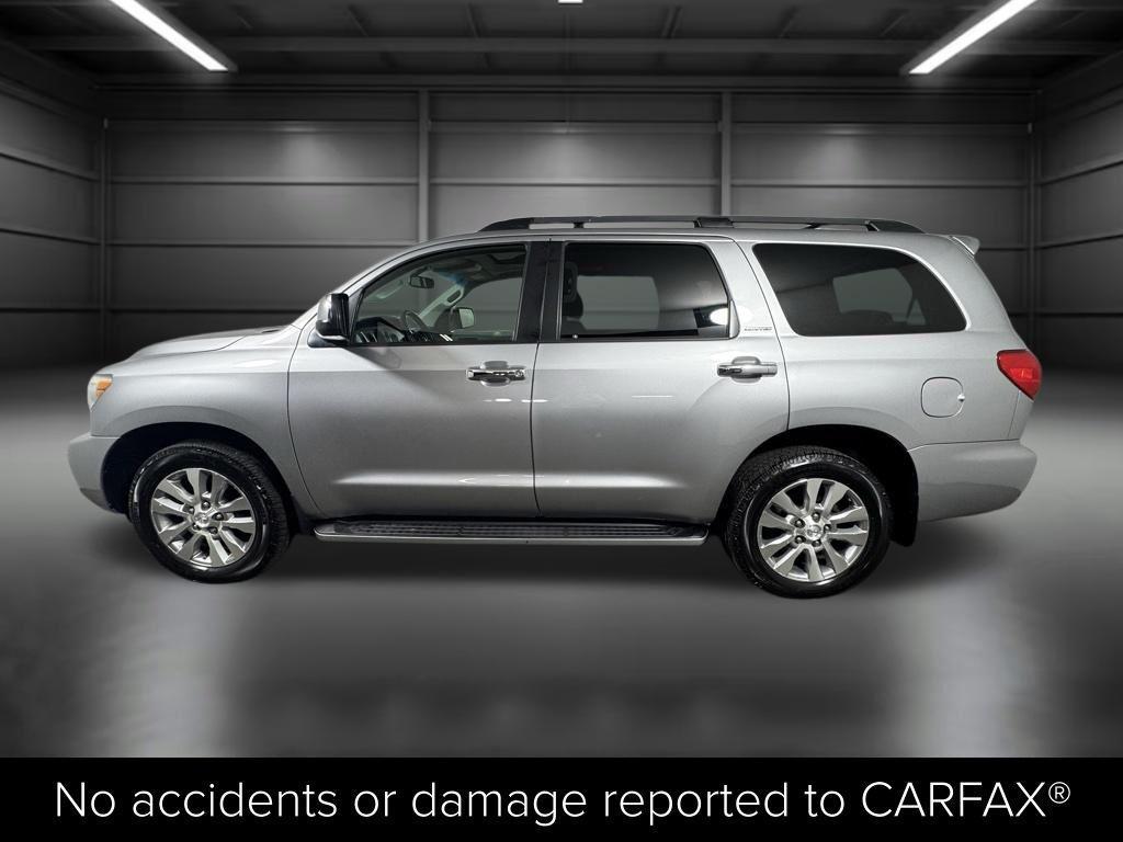 used 2008 Toyota Sequoia car, priced at $7,849