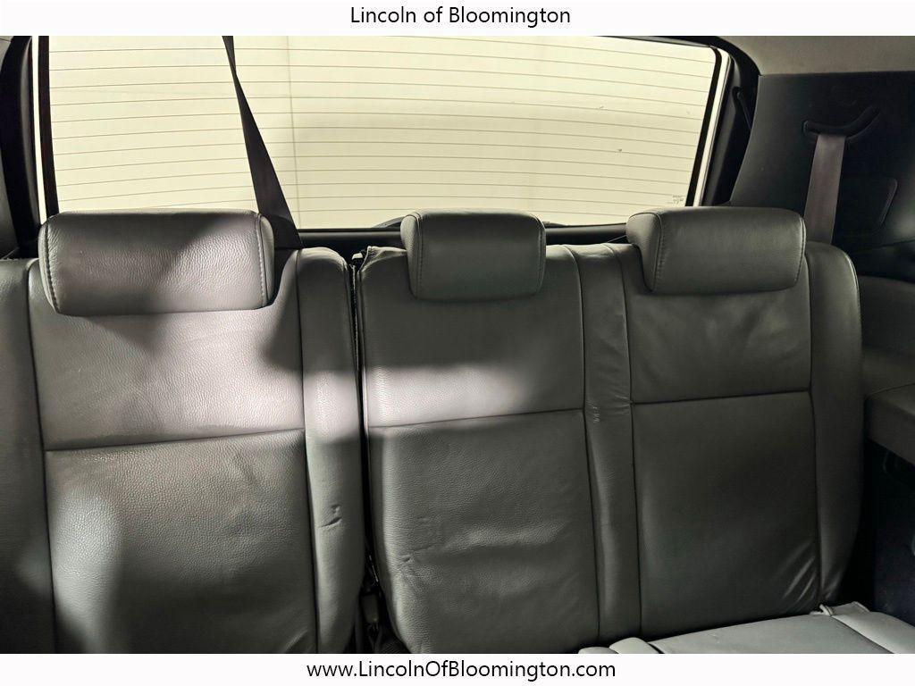 used 2008 Toyota Sequoia car, priced at $7,849