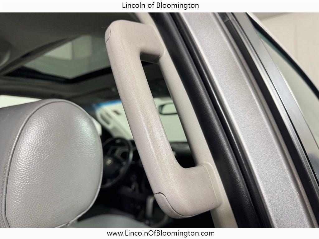 used 2008 Toyota Sequoia car, priced at $7,849