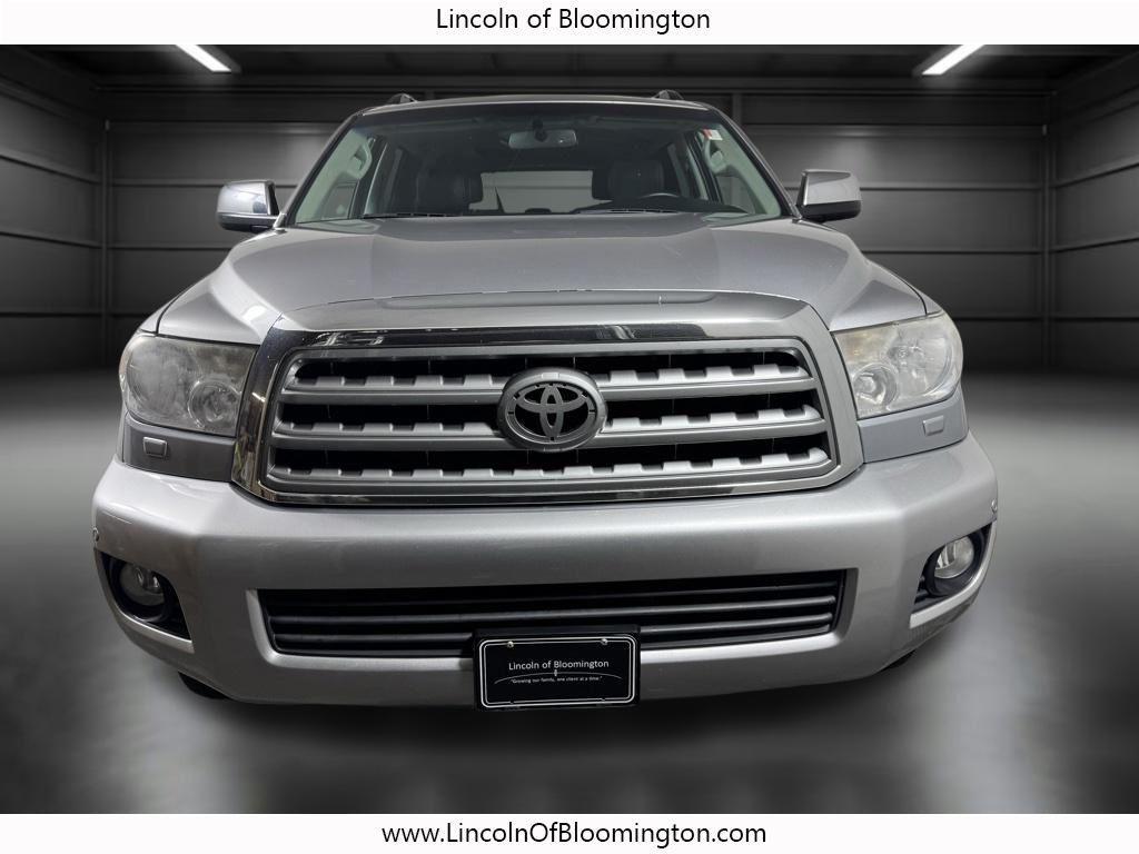 used 2008 Toyota Sequoia car, priced at $7,849