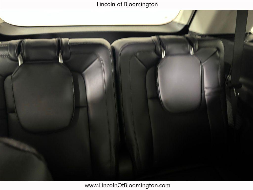 new 2026 Lincoln Aviator car, priced at $68,360