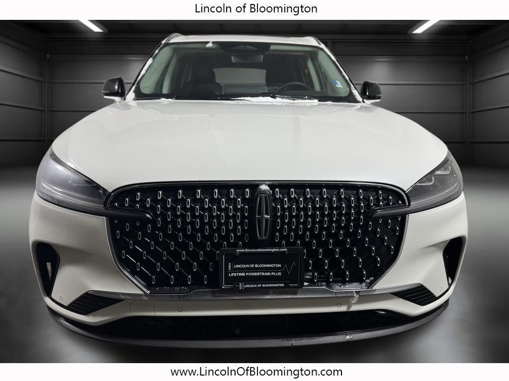 new 2026 Lincoln Aviator car, priced at $68,360