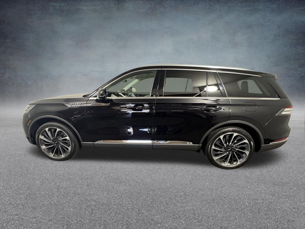 new 2026 Lincoln Aviator car, priced at $71,694