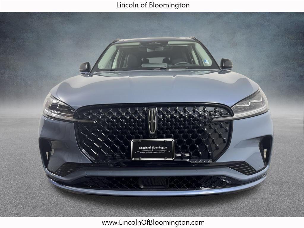new 2026 Lincoln Aviator car, priced at $74,172