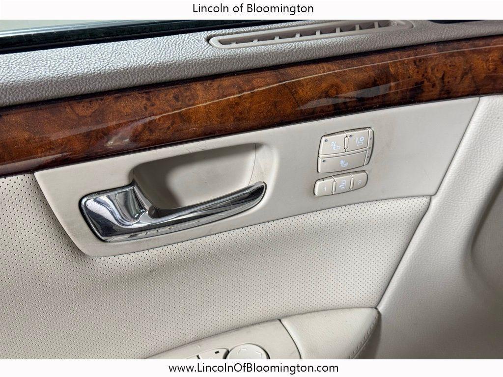 used 2006 Cadillac DTS car, priced at $5,495