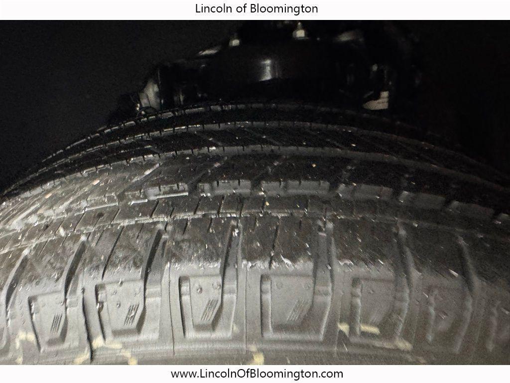 new 2025 Lincoln Navigator car, priced at $122,835