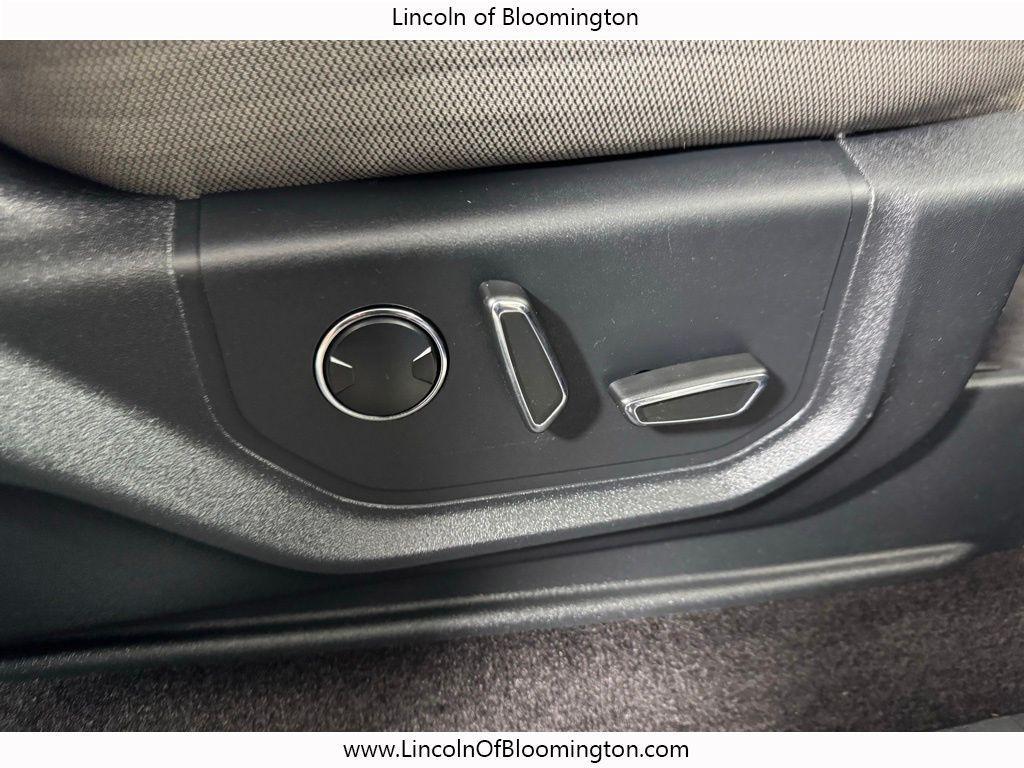 used 2016 Ford F-150 car, priced at $18,995