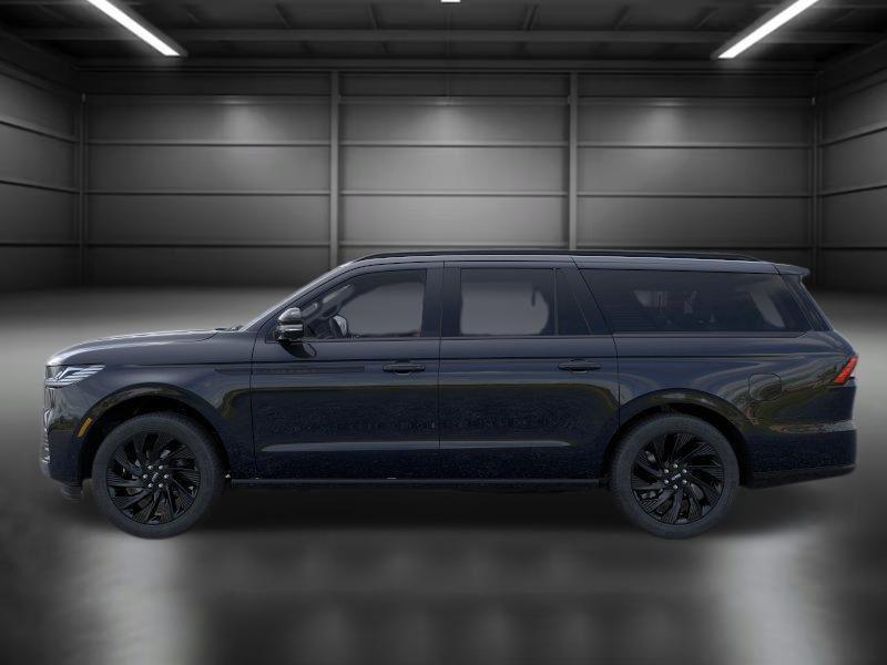 new 2026 Lincoln Navigator car, priced at $106,934