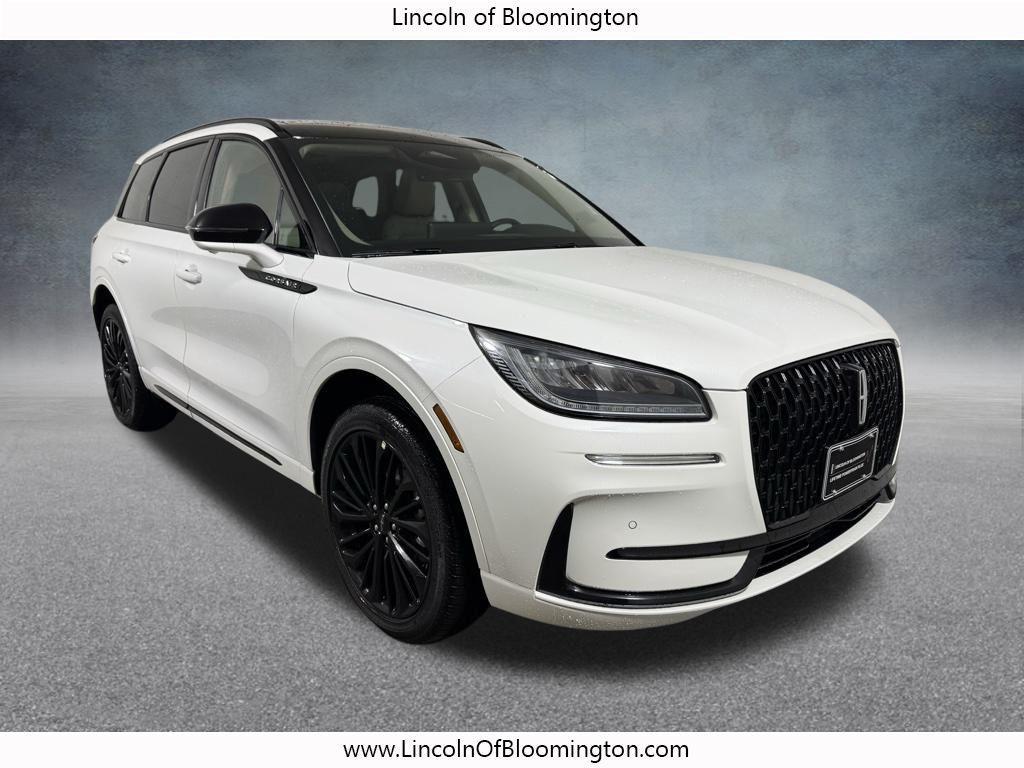 new 2026 Lincoln Corsair car, priced at $44,933