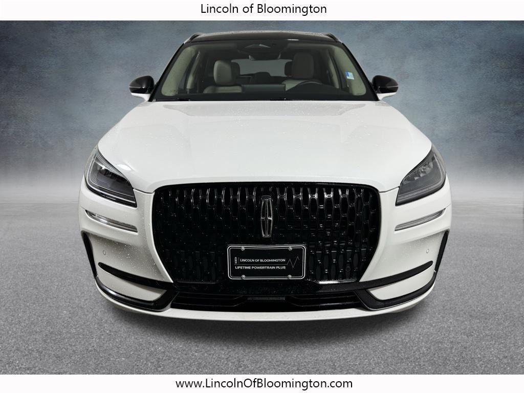 new 2026 Lincoln Corsair car, priced at $44,933