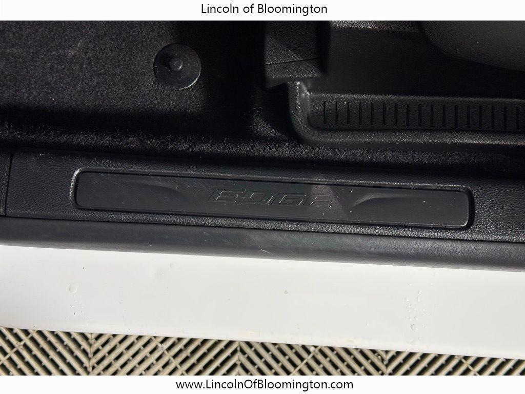 used 2023 Ford Edge car, priced at $29,584