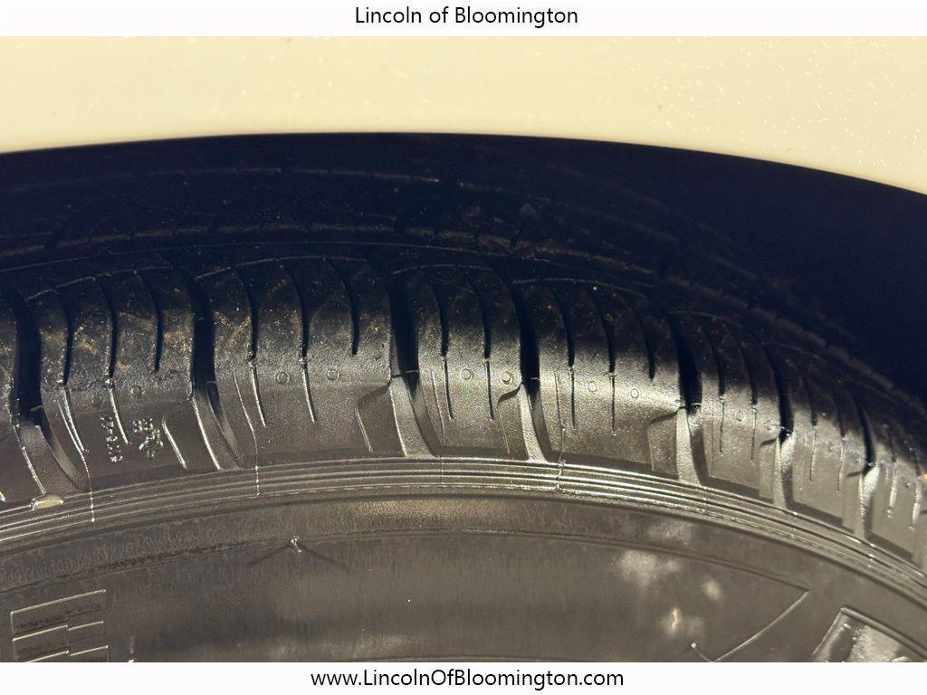 used 2023 Ford Edge car, priced at $29,584