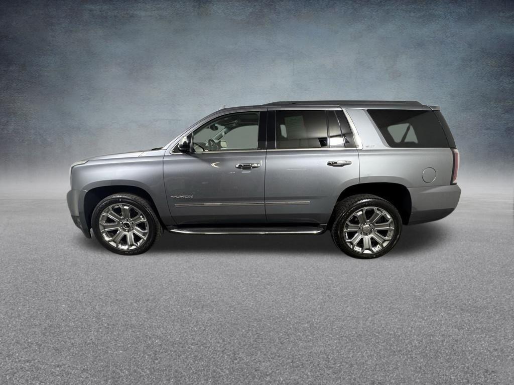 used 2018 GMC Yukon car, priced at $22,660