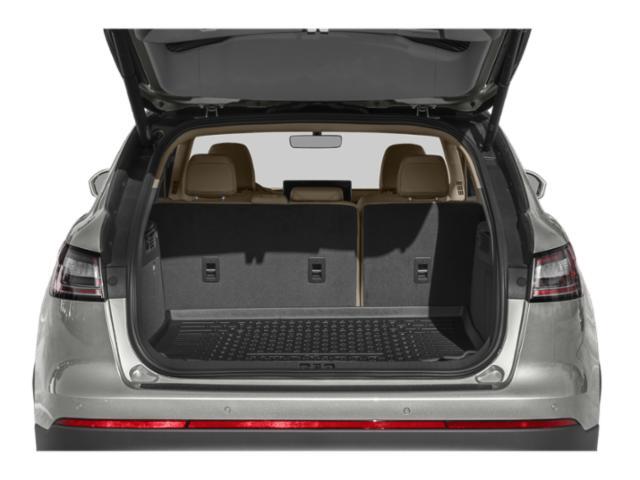 used 2022 Lincoln Nautilus car, priced at $33,999