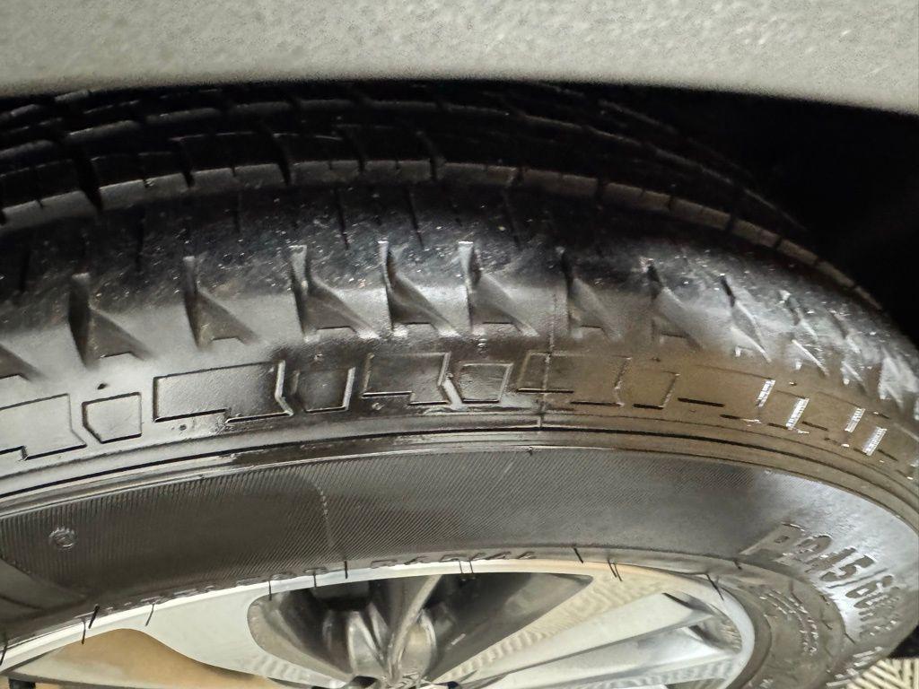 used 2022 Lincoln Nautilus car, priced at $32,561