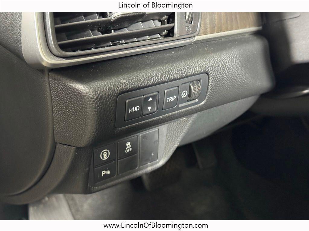 used 2018 Honda Accord car, priced at $17,997