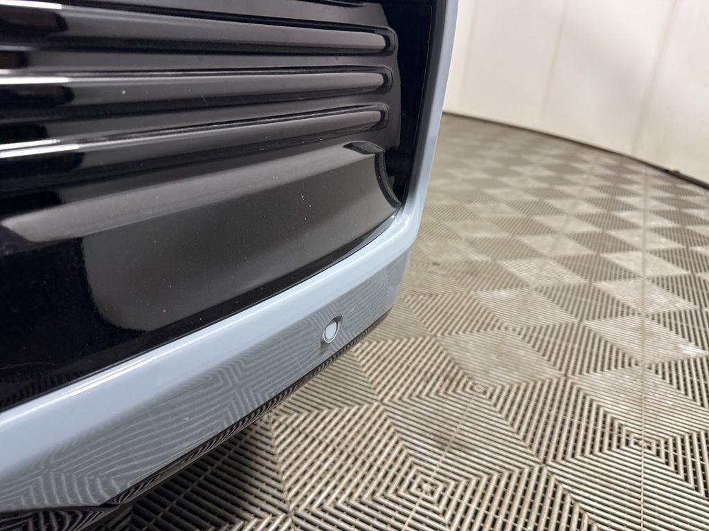new 2025 Lincoln Navigator car, priced at $99,995
