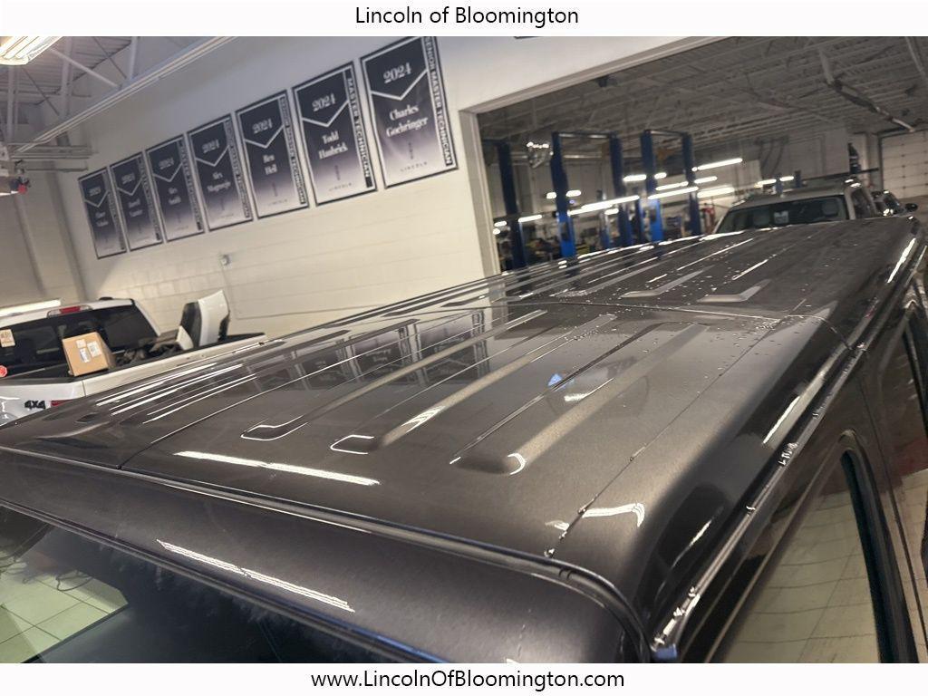 used 2021 Jeep Wrangler Unlimited 4xe car, priced at $29,350