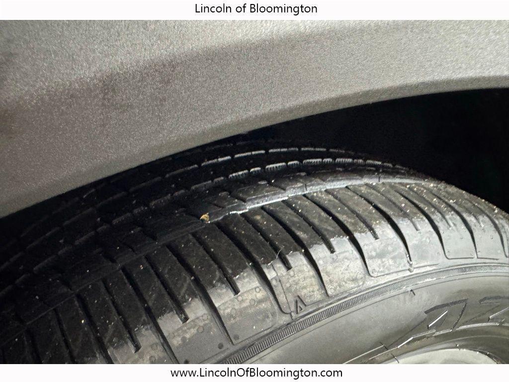 used 2023 Ford Explorer car, priced at $37,699