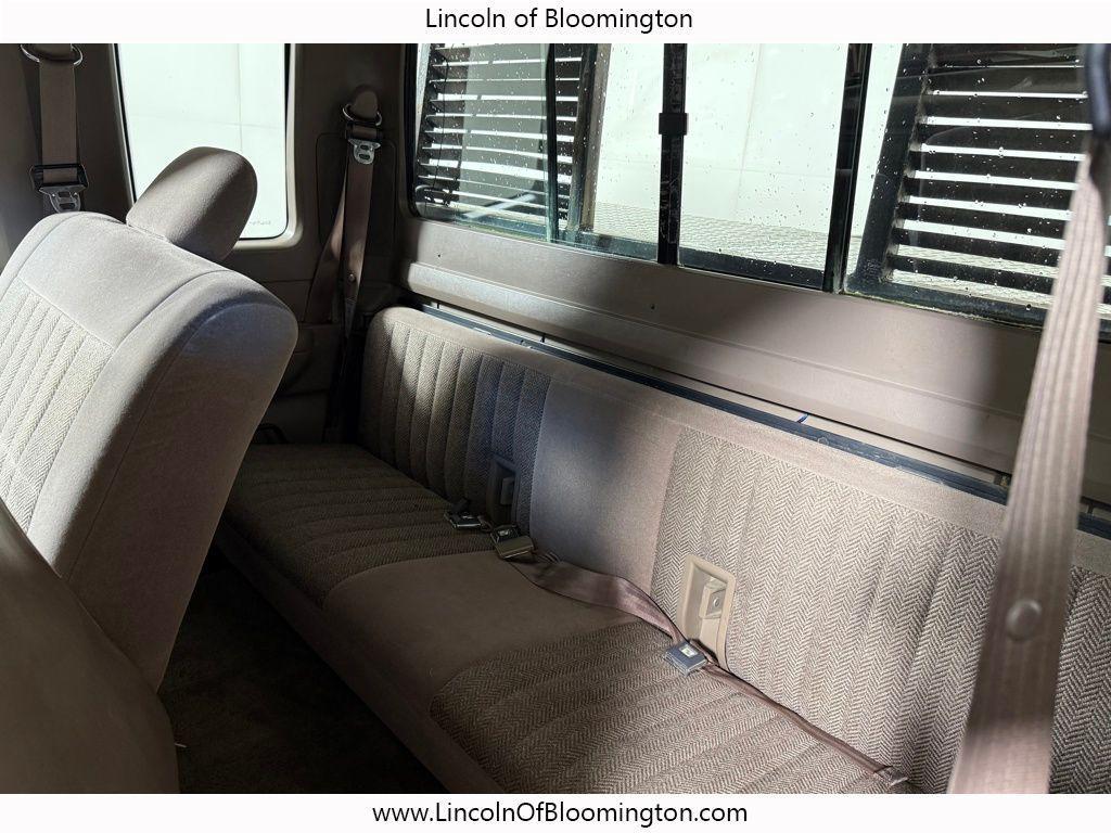 used 1993 Ford F-250 car, priced at $5,999