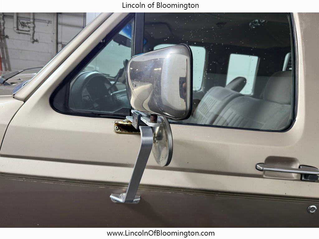 used 1993 Ford F-250 car, priced at $5,999