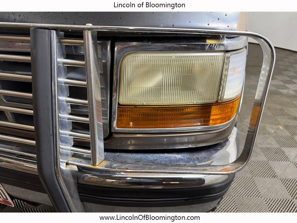 used 1993 Ford F-250 car, priced at $5,999