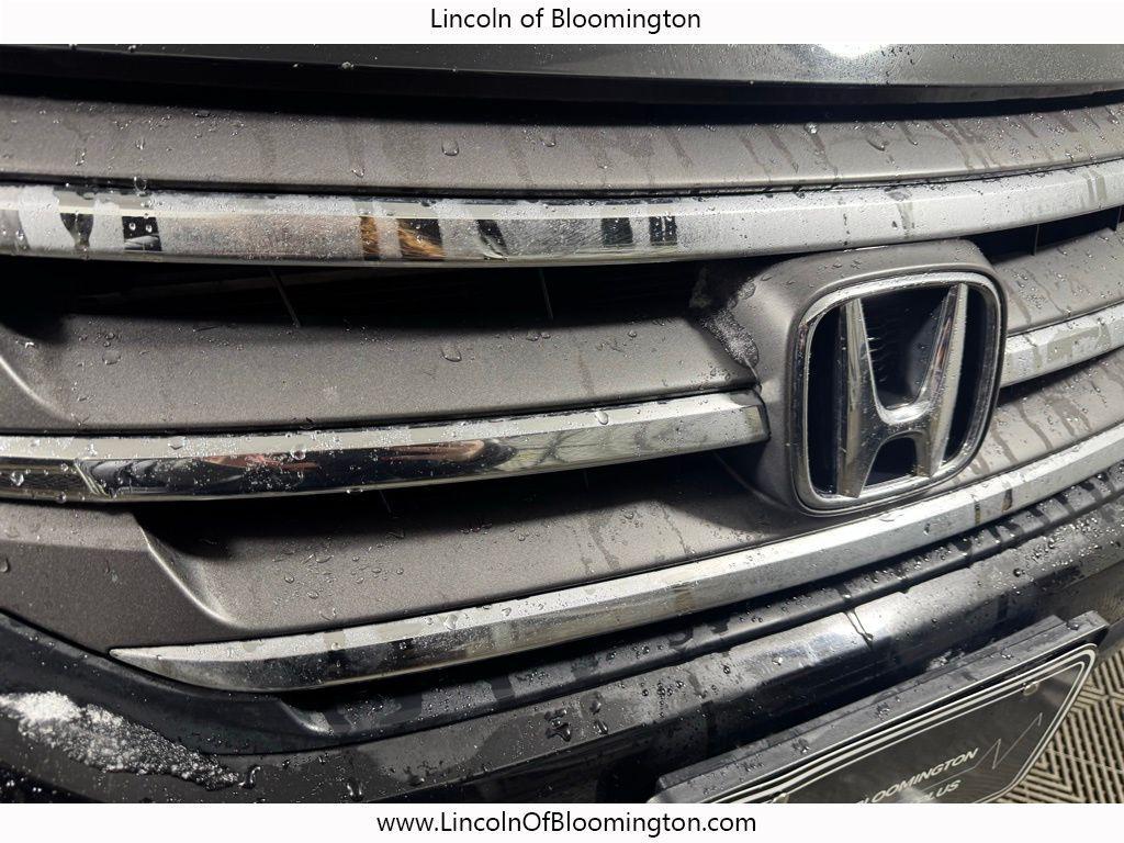 used 2014 Honda CR-V car, priced at $14,255