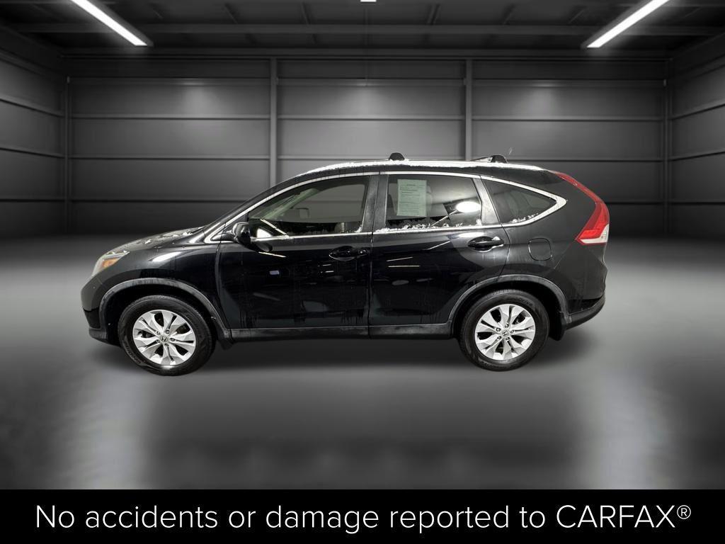 used 2014 Honda CR-V car, priced at $14,255