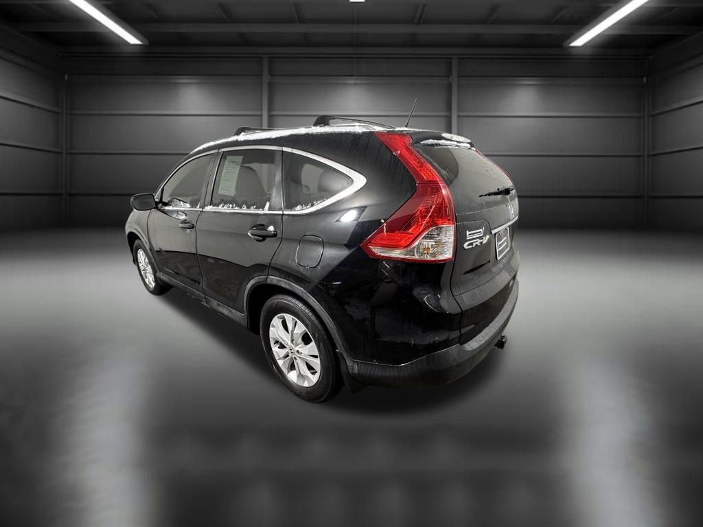 used 2014 Honda CR-V car, priced at $14,255