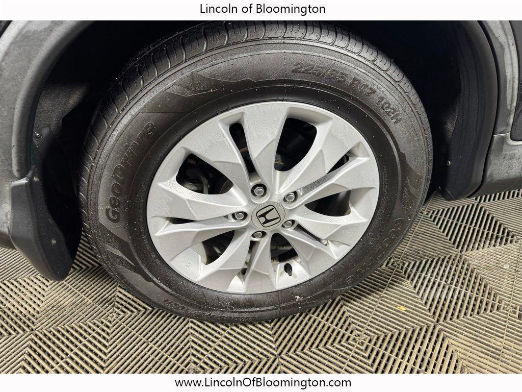 used 2014 Honda CR-V car, priced at $14,255