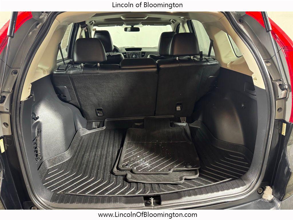 used 2014 Honda CR-V car, priced at $14,255