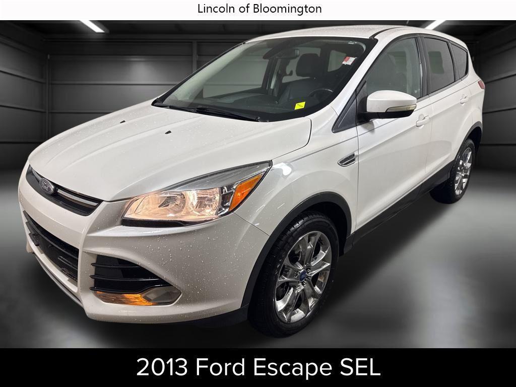 used 2013 Ford Escape car, priced at $7,955