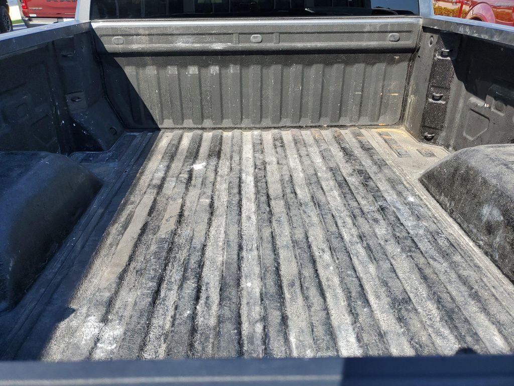 used 2021 GMC Sierra 1500 car, priced at $30,198