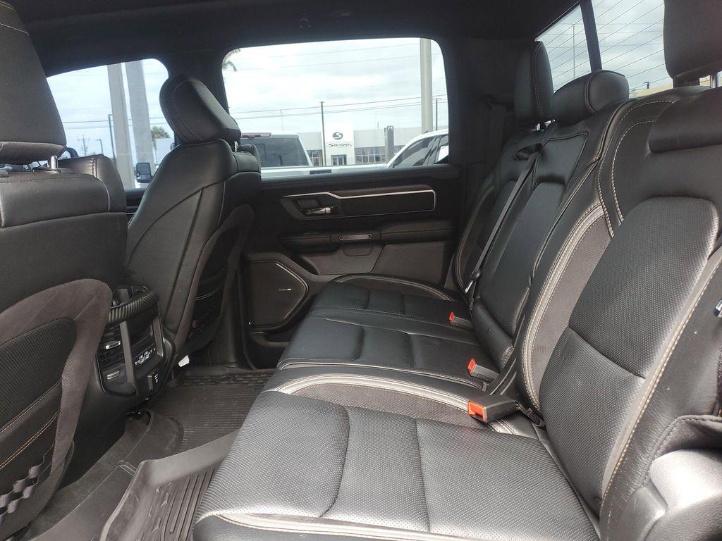 used 2024 Ram 1500 car, priced at $97,598